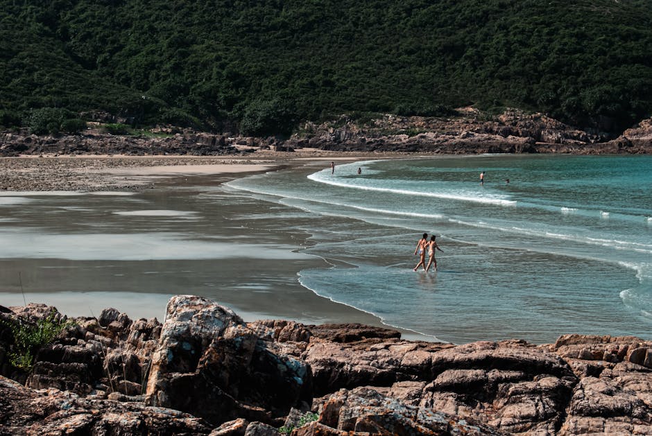 Avantura na plaži pripremite se za nezaboravno leto