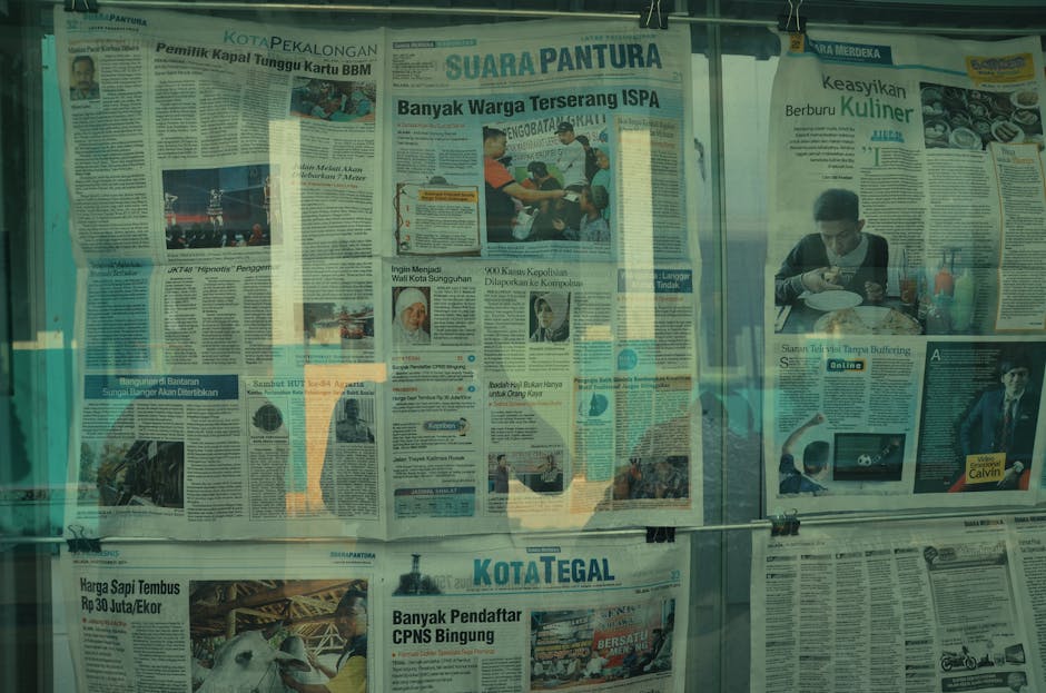 Važni Dani Praćenje Dnevnih Događaja i Svetskih Novosti