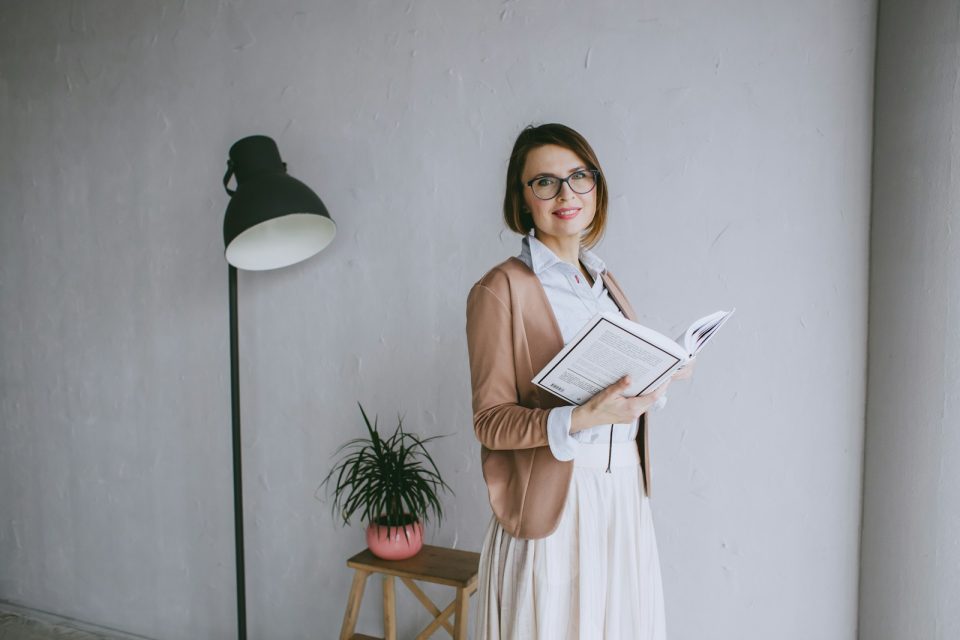 Izzivi in Lepota Gradnje Lastne Poti