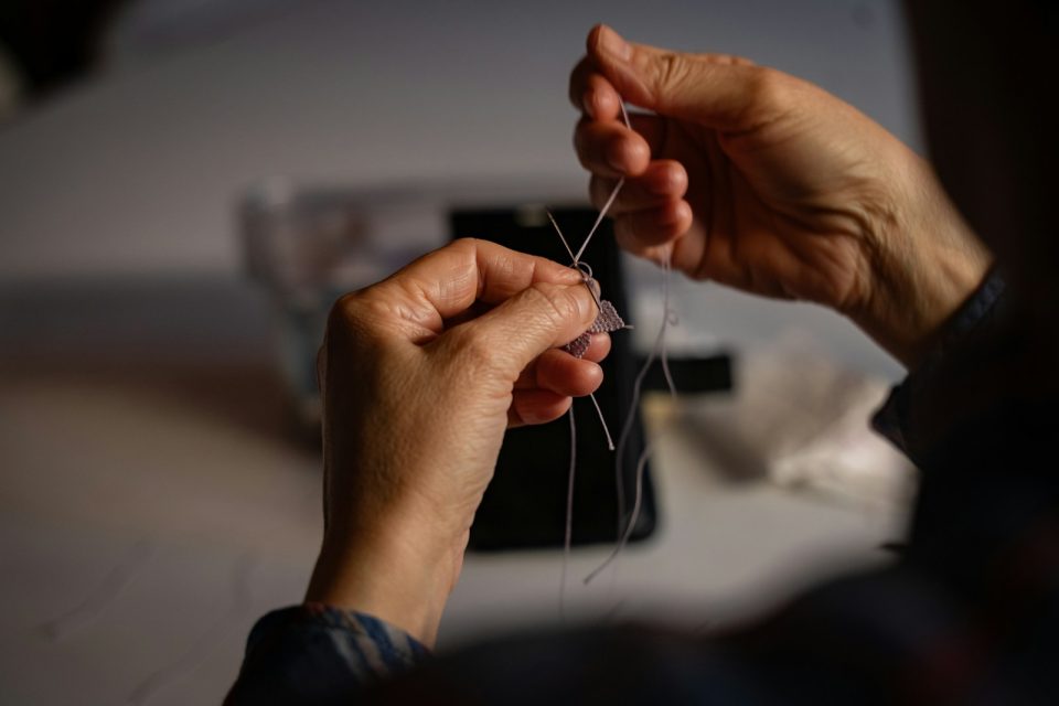 The Subtle Art of Meticulous Craftsmanship