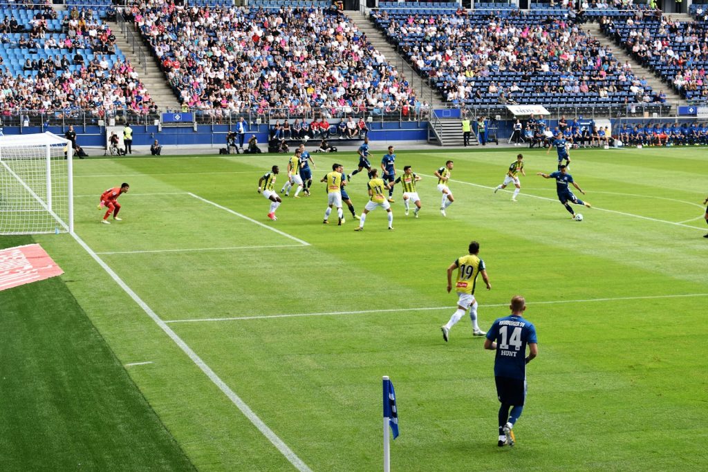 nizozemska liga