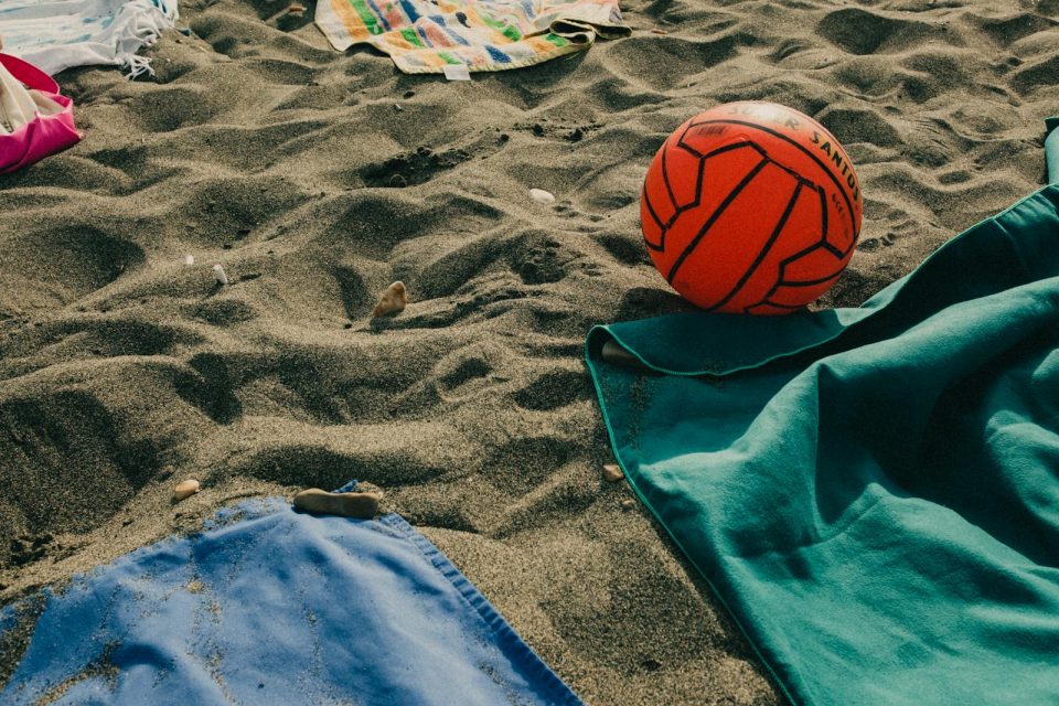 Prosti čas in rekreacija v naših klimatskih razmerah