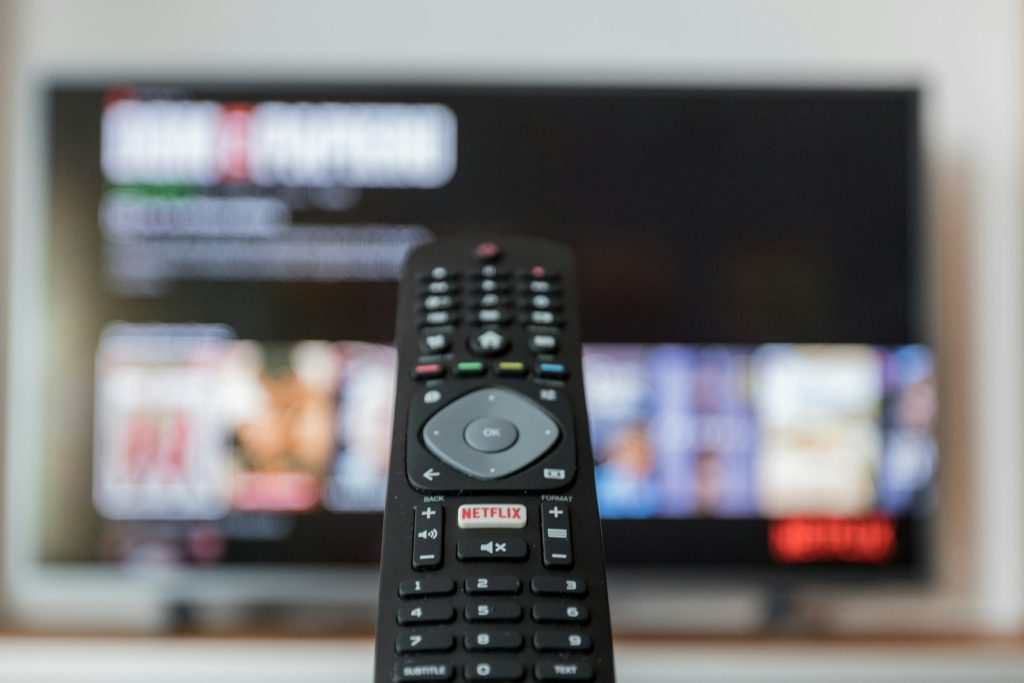tv program