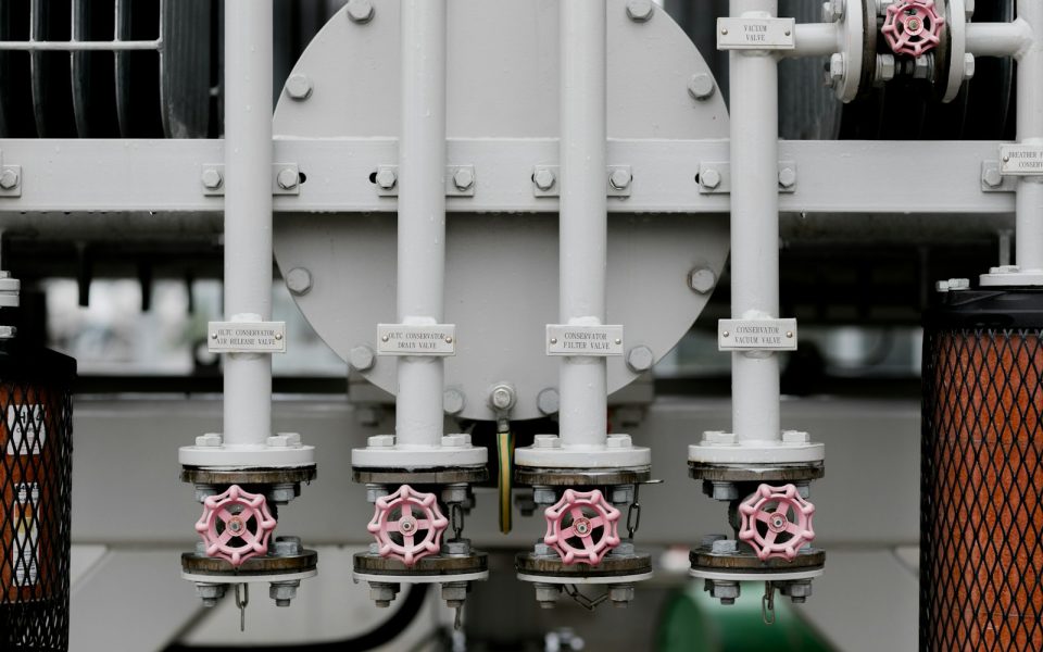 Understanding Fluid System Integrity in Manufacturing Plants