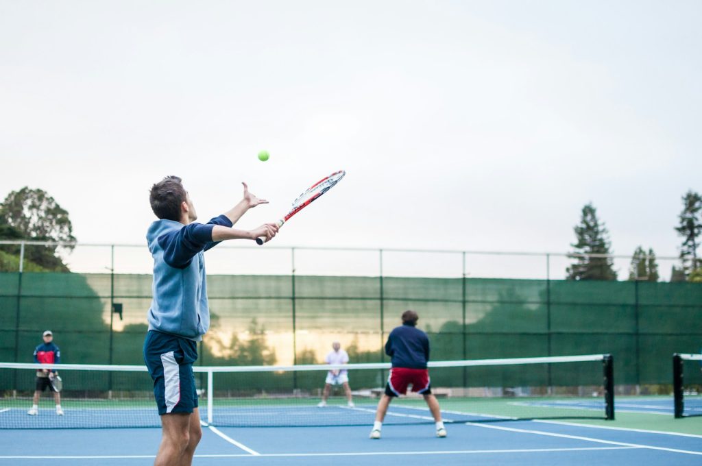 tenis uzivo