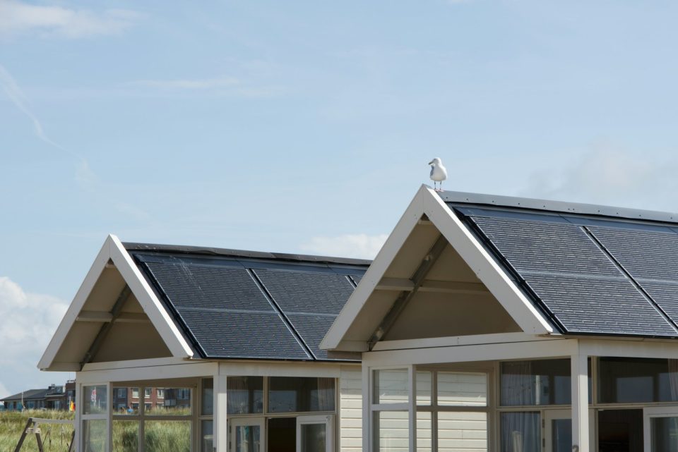 Vzdrževanje solarnih naprav za optimalno proizvodnjo energije