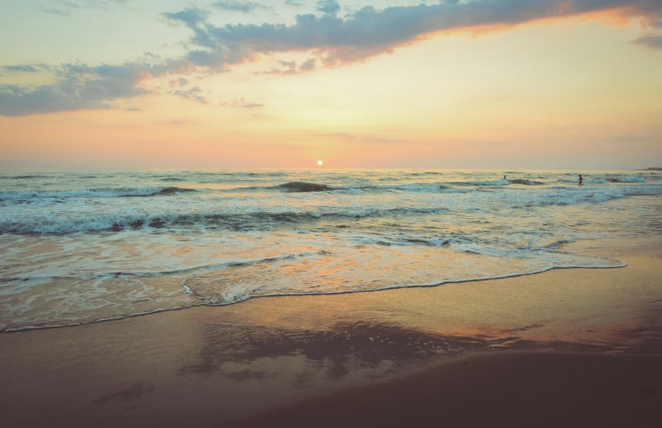 Pripremanje za letniju sezonu: Saveti za idealan izgled na plaži