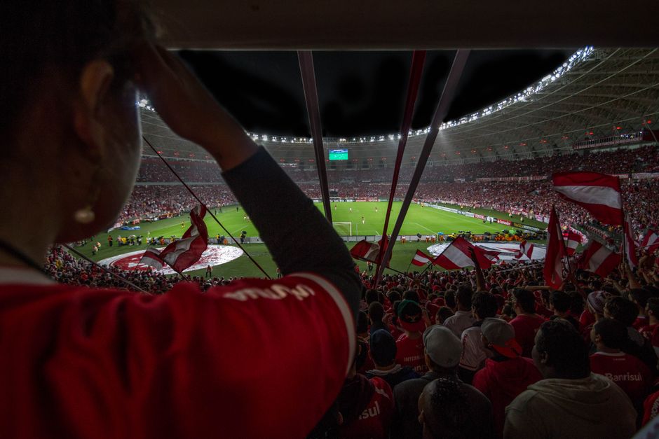 Kako se pripremiti za nedelju pune emocija i napetosti u sportu